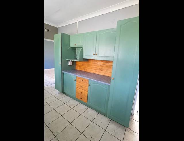 3 BEDROOM PROPERTY TO RENT IN WITPOORTJIE